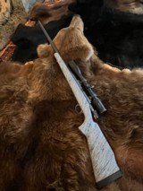 McMillan Outdoorsman 6.5 STW - 2 of 11