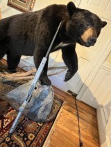 McMillan Outdoorsman 6.5 STW - 3 of 11