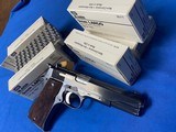 Star Modelo Super
9mm Largo Cal.