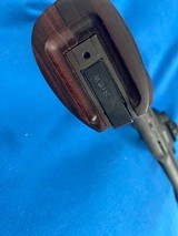 Smith & Wesson Model 41 Performance Center 22lr. Target Pistol - 9 of 15