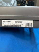 Smith & Wesson Model 41 Performance Center 22lr. Target Pistol - 3 of 15