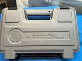 Smith & Wesson Model 41 Performance Center 22lr. Target Pistol - 2 of 15