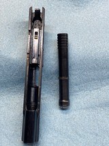 Colt 1903 Pocket TYPE III, .32 CAL.Pistol - 8 of 15 Colt 1903 Pocket TYPE III, .32 CAL.Pistol - 8 of 15