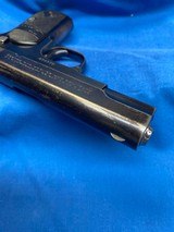 Colt 1903 Pocket TYPE III, .32 CAL.Pistol - 7 of 15 Colt 1903 Pocket TYPE III, .32 CAL.Pistol - 7 of 15