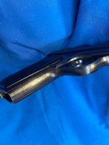 Colt 1903 Pocket TYPE III, .32 CAL.Pistol - 15 of 15 Colt 1903 Pocket TYPE III, .32 CAL.Pistol - 15 of 15