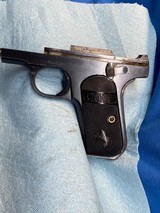Colt 1903 Pocket TYPE III, .32 CAL.Pistol - 13 of 15 Colt 1903 Pocket TYPE III, .32 CAL.Pistol - 13 of 15