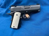 KIMBER ULTRA CDP CUSTOM SHOP 45 ACP 3” - 3 of 7