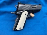 KIMBER ULTRA CDP CUSTOM SHOP 45 ACP 3” - 2 of 7