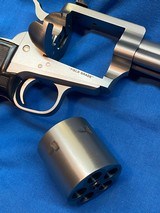 Freedom Arms Model #454FGHS, FIELD GRADE, 454CASULL, MAGNA PORTED 7.5” - 12 of 15