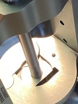 Freedom Arms Model #454FGHS, FIELD GRADE, 454CASULL, MAGNA PORTED 7.5” - 4 of 15