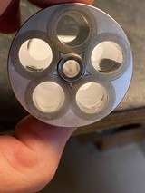 Freedom Arms Model #454FGHS, FIELD GRADE, 454CASULL, MAGNA PORTED 7.5” - 11 of 15