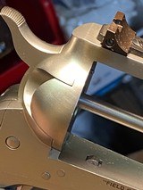 Freedom Arms Model #454FGHS, FIELD GRADE, 454CASULL, MAGNA PORTED 7.5” - 5 of 15