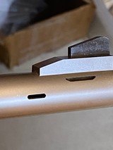 Freedom Arms Model #454FGHS, FIELD GRADE, 454CASULL, MAGNA PORTED 7.5” - 7 of 15