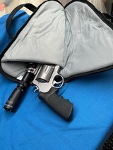 PERFORMANCE CENTER MODEL 500 W/ 1.5-4 BURRIS - 2 of 13