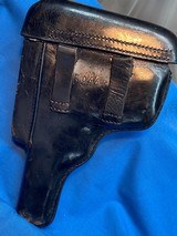 Fabrique Nationale D’Armes De Guerre / Herstal Belgique - 13 of 15