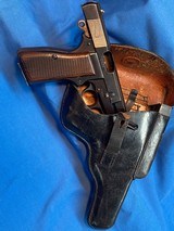 Fabrique Nationale D’Armes De Guerre / Herstal Belgique - 12 of 15