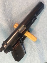 Fabrique Nationale D’Armes De Guerre / Herstal Belgique - 3 of 15