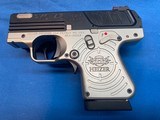 Heiser Defense PKO Model CKH-45-BLK - 14 of 15