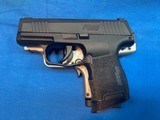 Heiser Defense PKO Model CKH-45-BLK - 13 of 15