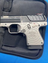 Heiser Defense PKO Model CKH-45-BLK - 6 of 15
