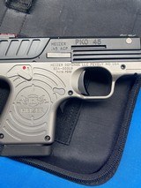 Heiser Defense PKO Model CKH-45-BLK - 8 of 15