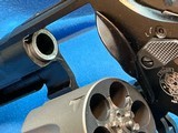 Smith & Wesson Mod 329PD 44magnum, 6 shot, - 12 of 13
