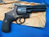 Smith & Wesson Mod 329PD 44magnum, 6 shot, - 3 of 13