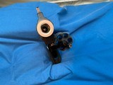 Smith & Wesson Mod 329PD 44magnum, 6 shot, - 7 of 13