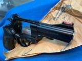 Smith & Wesson Mod 329PD 44magnum, 6 shot, - 4 of 13