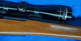 7 mm REM Mag Custom Rifle on Interarms MKXaction / Leupold VXIII 2.5-10x40 AO - 10 of 15
