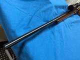 7 mm REM Mag Custom Rifle on Interarms MKXaction / Leupold VXIII 2.5-10x40 AO - 2 of 15