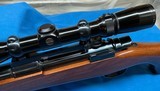 7 mm REM Mag Custom Rifle on Interarms MKXaction / Leupold VXIII 2.5-10x40 AO - 5 of 15