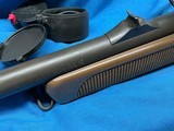 Steyr SSG 69, Brown Stock, DST’s, 308cal., Leupold M8 6x42 Mil Dot TGT Turrets, 5 Magazines - 13 of 15