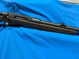 Steyr SSG 69, Brown Stock, DST’s, 308cal., Leupold M8 6x42 Mil Dot TGT Turrets, 5 Magazines - 5 of 15