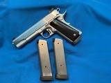 GUNCRAFTER IND. MODEL 1, .50 GI CALIBER, DIES & AVAIL. AMMO - 3 of 15
