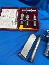 GUNCRAFTER IND. MODEL 1, .50 GI CALIBER, DIES & AVAIL. AMMO - 15 of 15