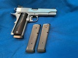 GUNCRAFTER IND. MODEL 1, .50 GI CALIBER, DIES & AVAIL. AMMO - 2 of 15