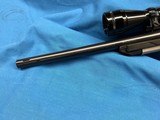 MAGNA-PORTED Pachmayr Dominator Single Shot Pistol / Stainless steel AMT 1911 frame. - 11 of 15