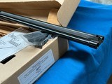 New in Box Remington / BaikalSPR22 45-70 Double Rifle from Estate Collection - Image 9 of 15