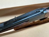 New in Box Remington / BaikalSPR22 45-70 Double Rifle from Estate Collection - Image 5 of 15