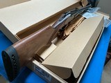 New in Box Remington / BaikalSPR22 45-70 Double Rifle from Estate Collection - Image 12 of 15