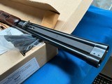 New in Box Remington / BaikalSPR22 45-70 Double Rifle from Estate Collection - Image 13 of 15