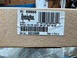 New in Box Remington / BaikalSPR22 45-70 Double Rifle from Estate Collection
