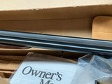 New in Box Remington / BaikalSPR22 45-70 Double Rifle from Estate Collection - Image 10 of 15