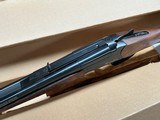 New in Box Remington / BaikalSPR22 45-70 Double Rifle from Estate Collection - Image 4 of 15