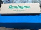 New in Box Remington / BaikalSPR22 45-70 Double Rifle from Estate Collection - Image 2 of 15