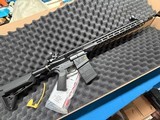 New IN BOX Stag Arms Model Stag-10 308cal. - Image 3 of 9