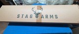 New IN BOX Stag Arms Model Stag-10 308cal. - Image 2 of 9