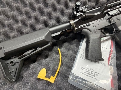 New IN BOX Stag Arms Model Stag-10 308cal. - Image 5 of 9