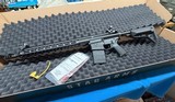 New IN BOX Stag Arms Model Stag-10 308cal. - Image 1 of 9